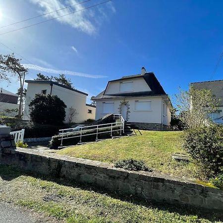Barneville Exteriér fotografie