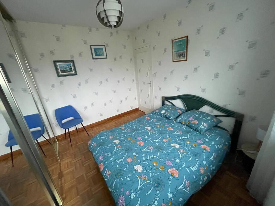 Barneville Exteriér fotografie
